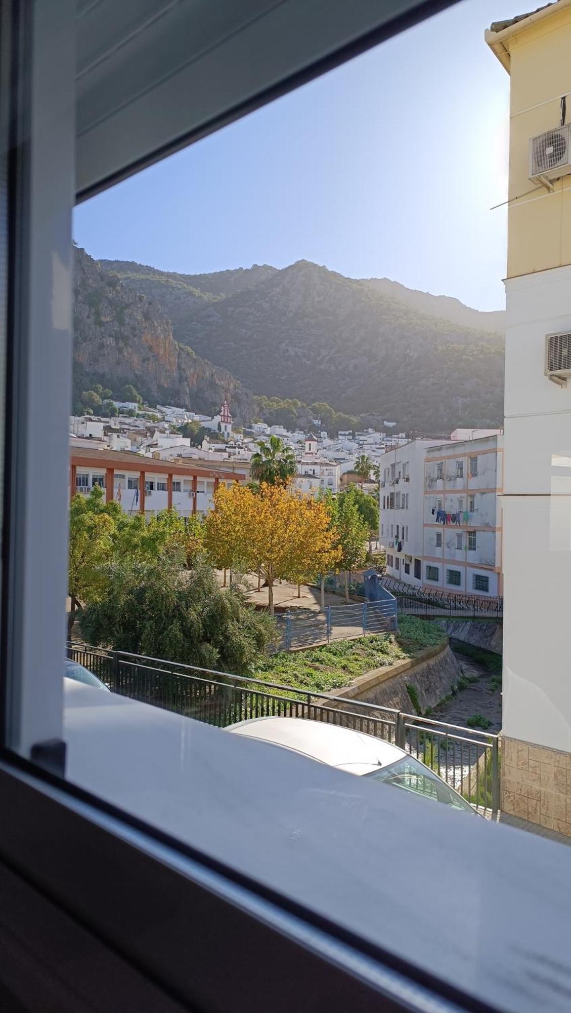 Vivienda Turistica Casa Paula Villa Ubrique Eksteriør billede