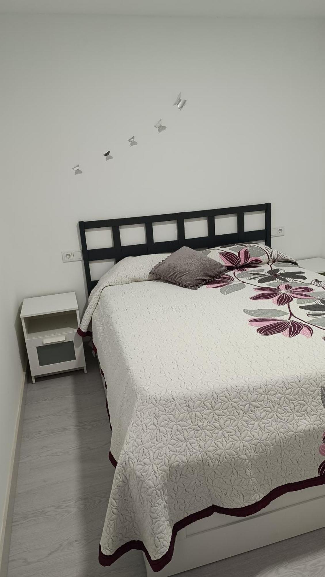Vivienda Turistica Casa Paula Villa Ubrique Eksteriør billede