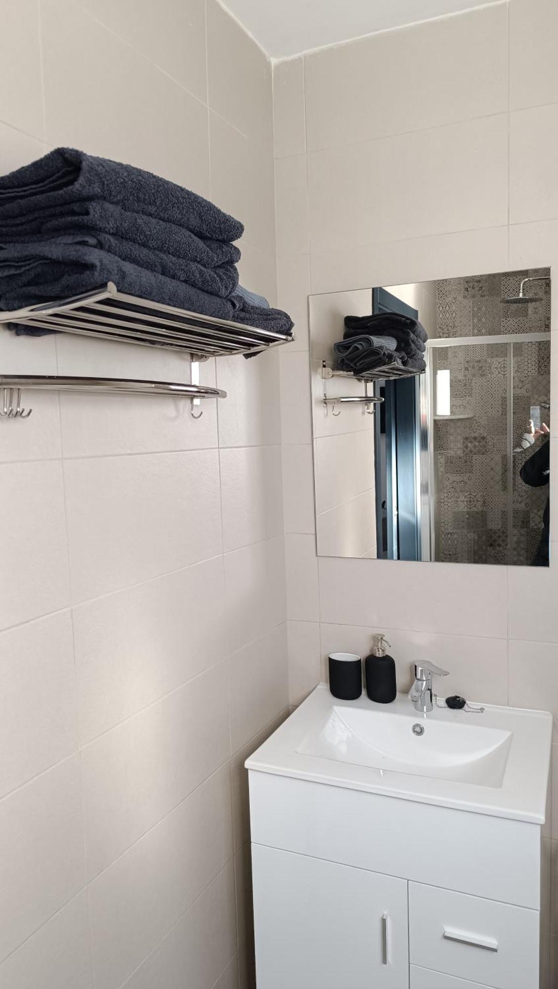 Vivienda Turistica Casa Paula Villa Ubrique Eksteriør billede