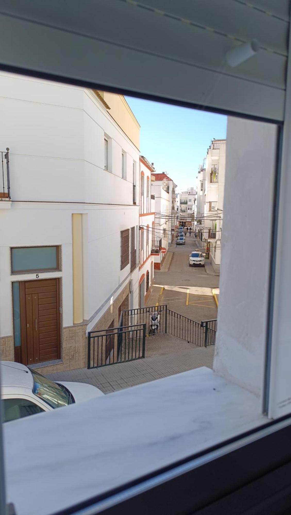 Vivienda Turistica Casa Paula Villa Ubrique Eksteriør billede