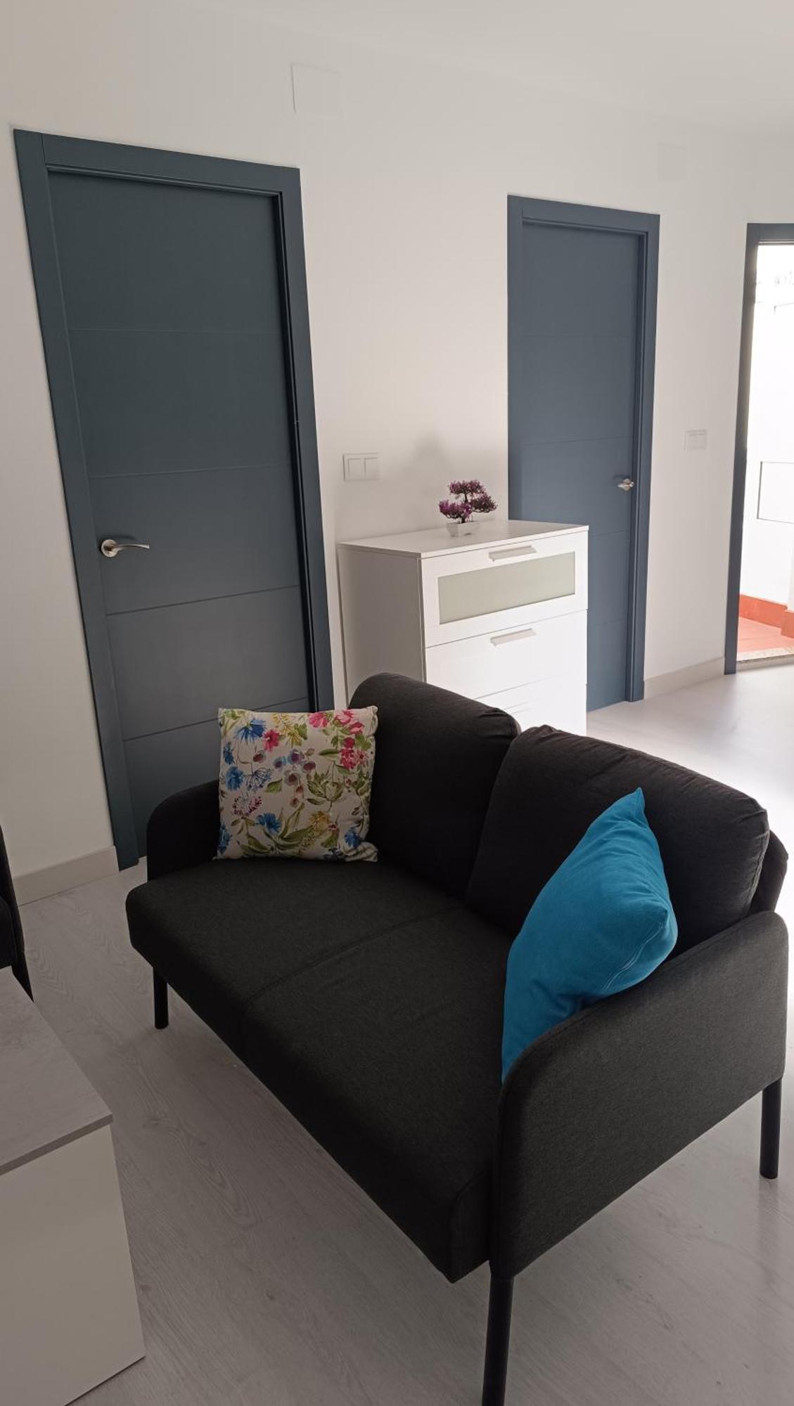 Vivienda Turistica Casa Paula Villa Ubrique Eksteriør billede